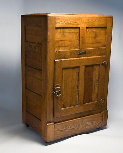 Antique ice box for sale craigslist discount
